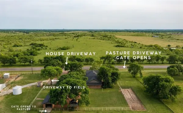 2104 Fm 455 W, Sanger, TX 76266