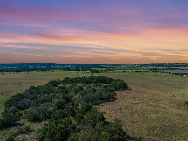 TBD County Road 520, Evant, TX 76531