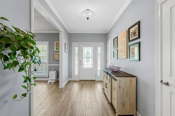 465 Austin Hines Drive, China Spring, TX 76633