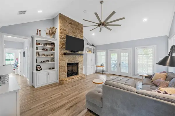 465 Austin Hines Drive, China Spring, TX 76633