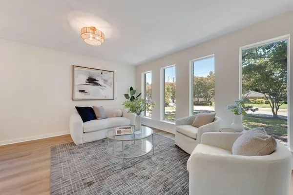 706 S Waterview Drive, Richardson, TX 75080