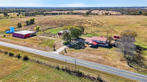 Clarksville, TX 75426,200 Farm Road 412