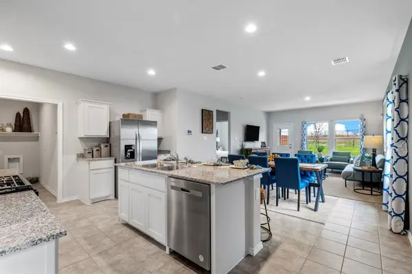 160 LILYWOOD Lane, Boyd, TX 76023