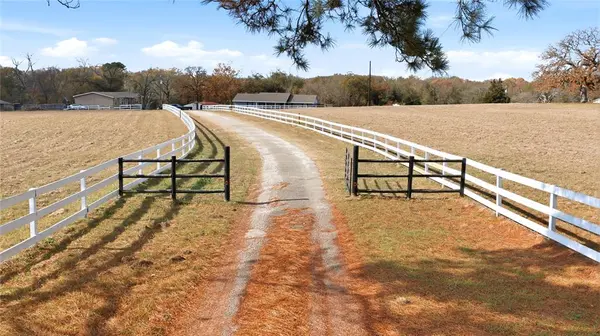 12637 State Highway 19 N, Athens, TX 75752