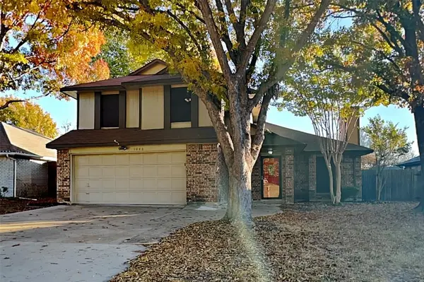 1046 Colony Street, Flower Mound, TX 75028