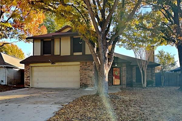 1046 Colony Street, Flower Mound, TX 75028