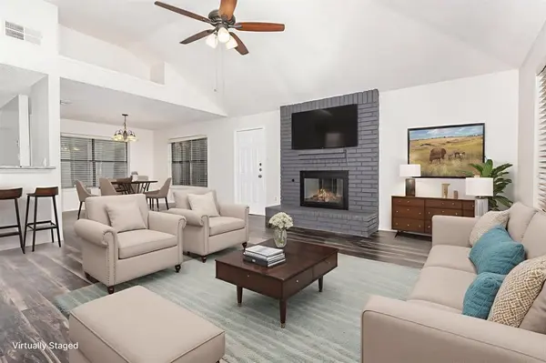 1046 Colony Street, Flower Mound, TX 75028