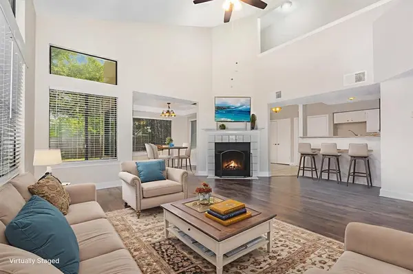 2059 Sienna Trail, Lewisville, TX 75067