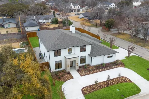 3179 Jubilee Trail, Dallas, TX 75229