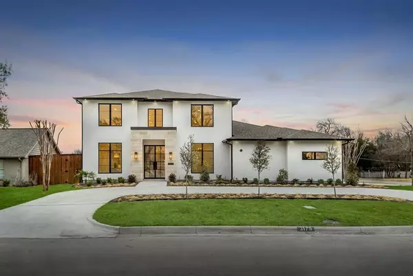 3179 Jubilee Trail, Dallas, TX 75229