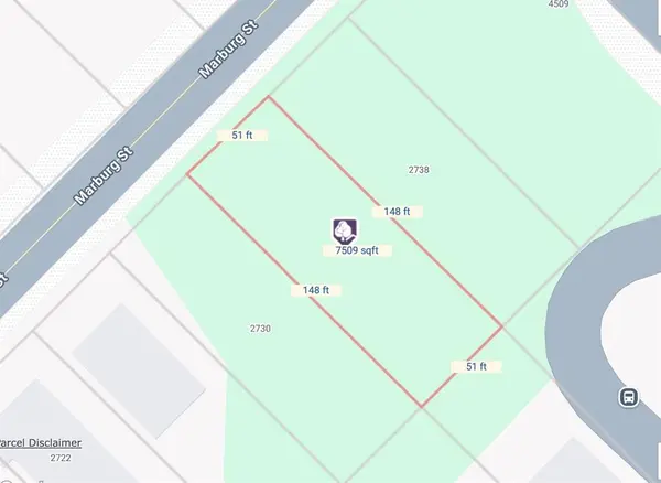 Address Not Disclosed