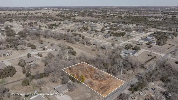 3710 Rhea Road, Granbury, TX 76049