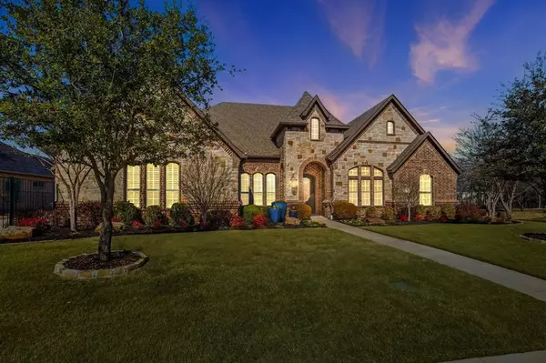 Southlake, TX 76092,312 Montrose Lane