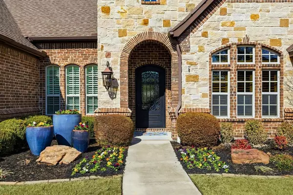 Southlake, TX 76092,312 Montrose Lane