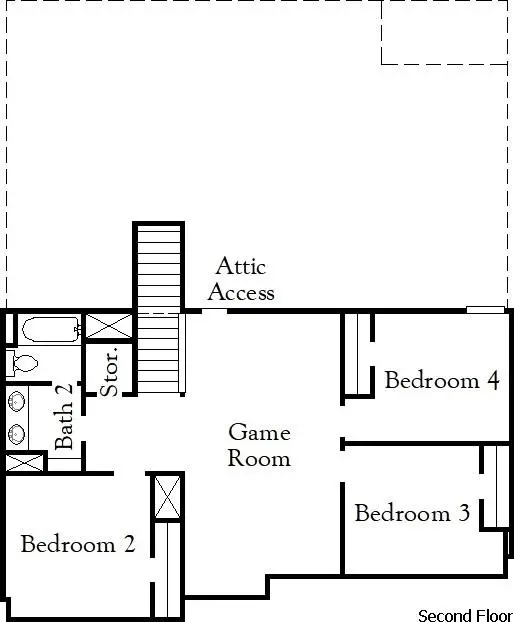 3007 Mary Grace Lane, Heartland, TX 75114