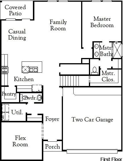 3015 Mary Grace Lane, Heartland, TX 75114