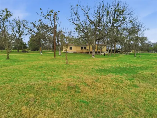 540 SE County Road 3105, Corsicana, TX 75109