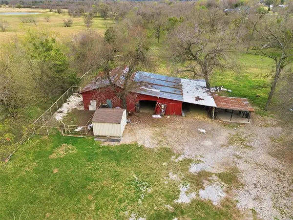 540 SE County Road 3105, Corsicana, TX 75109