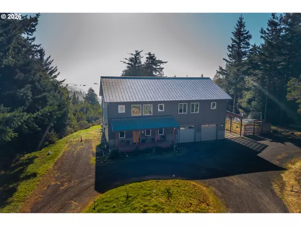 Port Orford, OR 97465,1250 DEADY ST