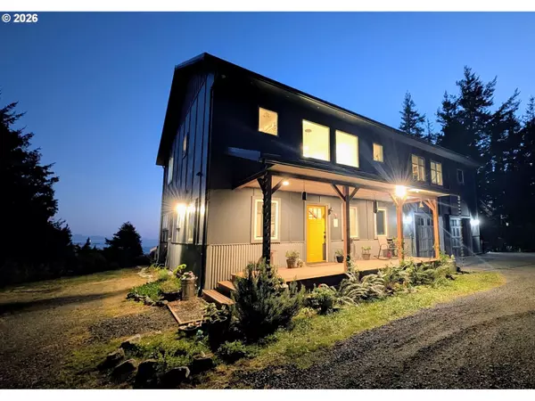 Port Orford, OR 97465,1250 DEADY ST