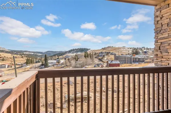 101 W Warren AVE #Unit 2, Cripple Creek, CO 80813