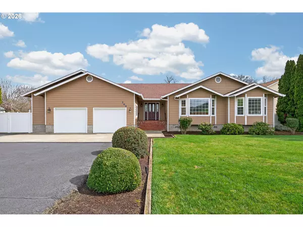 Roseburg, OR 97471,269 BAILEY DR