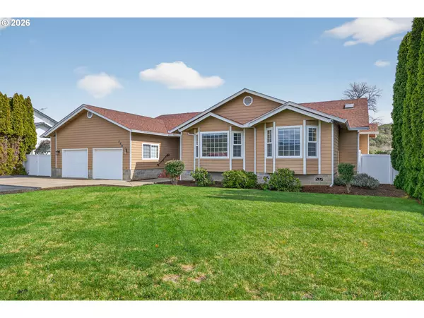 Roseburg, OR 97471,269 BAILEY DR