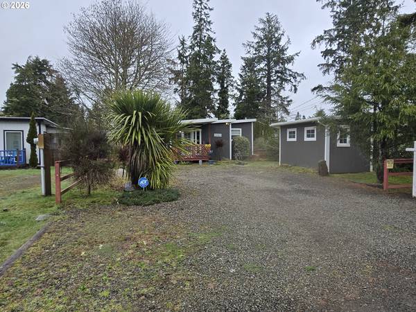 2205 300TH PL,  Ocean Park,  WA 98640