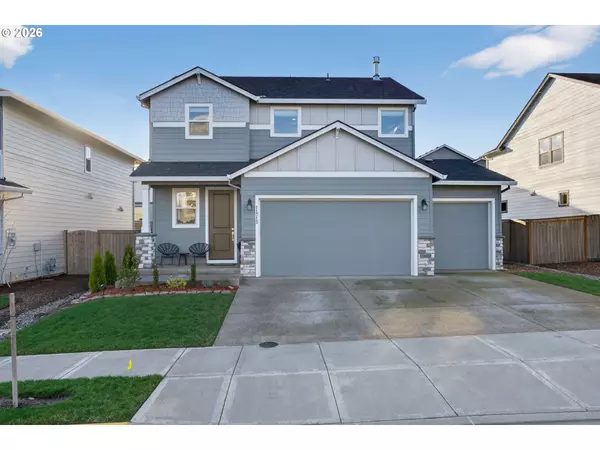 Happy Valley, OR 97086,11715 SE DOG MOUNTAIN TER