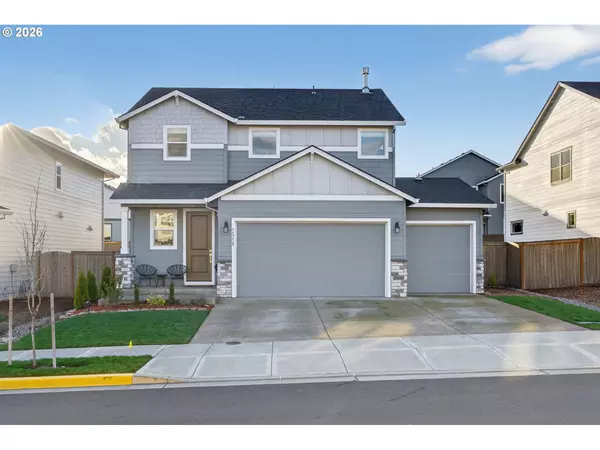 Happy Valley, OR 97086,11715 SE DOG MOUNTAIN TER