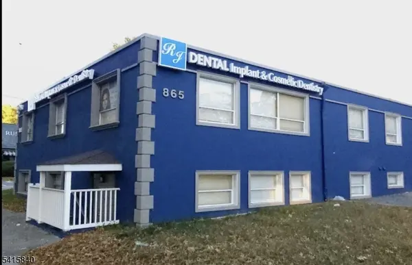 865 Teaneck Rd, Teaneck Twp., NJ 07666