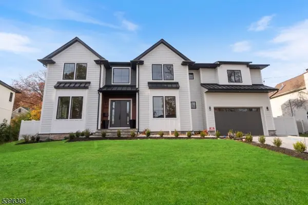 333 Harrison St, Paramus Boro, NJ 07652