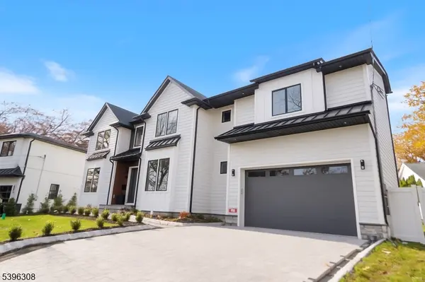 333 Harrison St, Paramus Boro, NJ 07652