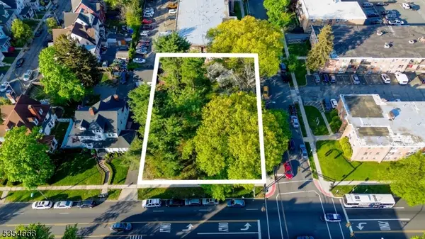 350 Park Ave, City Of Orange Twp., NJ 07050