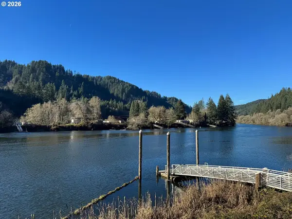 10298 HIGHWAY 126, Mapleton, OR 97453