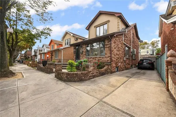 1836 72nd ST, Brooklyn, NY 11204