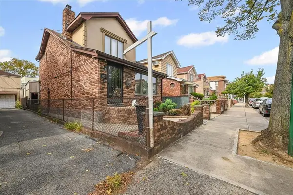 1836 72nd ST, Brooklyn, NY 11204