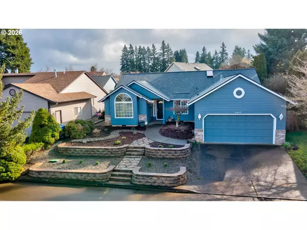 Salem, OR 97306,5847 COBALT LOOP SE