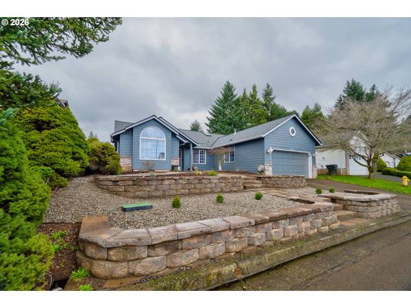 5847 COBALT LOOP SE, Salem, OR 97306