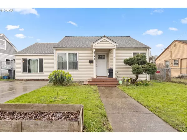 Salem, OR 97301,2045 LIBERTY ST NE