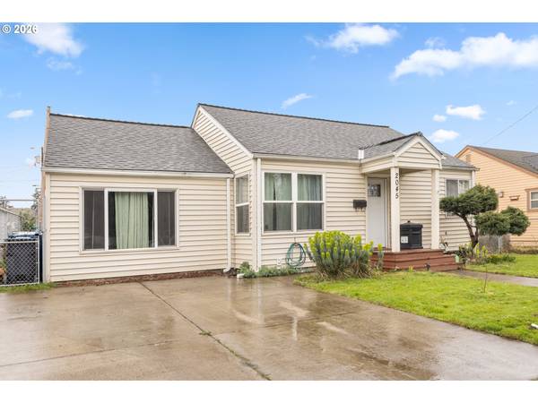 2045 LIBERTY ST NE, Salem, OR 97301
