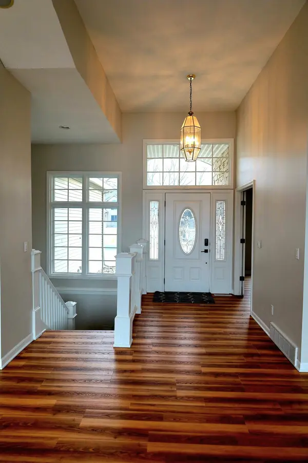 740 Bridgeview Bay DR, Norton Shores City, MI 49441