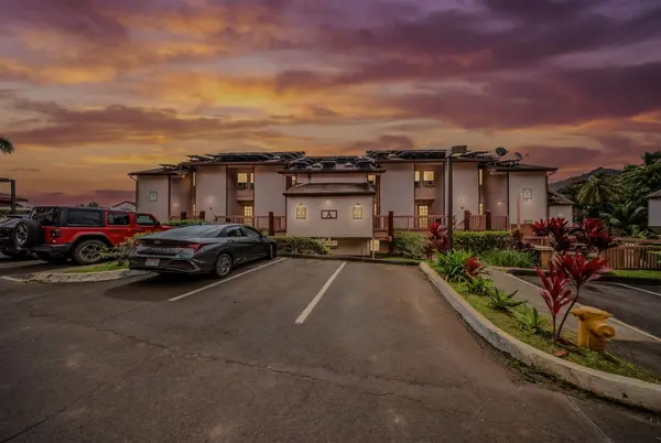 3411 WILCOX RD #AIII9, Lihue, HI 96766