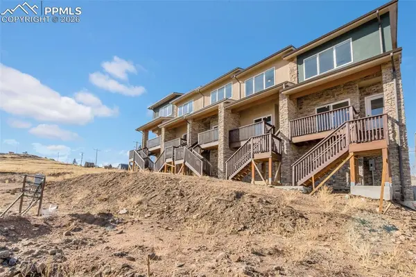 101 W Warren AVE #Unit 5, Cripple Creek, CO 80813