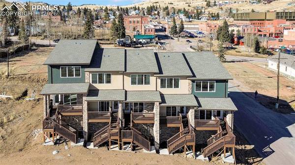 101 W Warren AVE #Unit 1, Cripple Creek, CO 80813