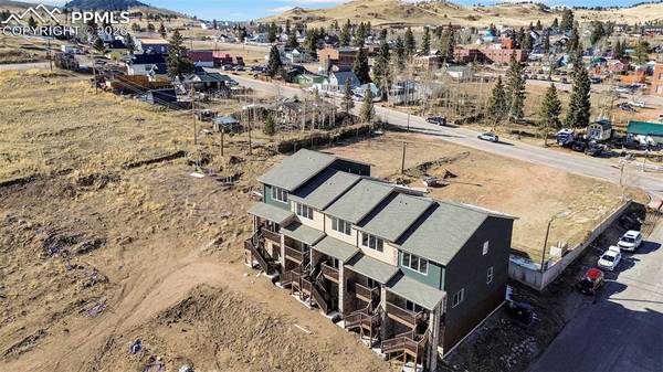 101 W Warren AVE #Unit 1, Cripple Creek, CO 80813
