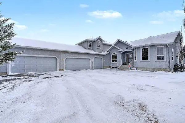 243115  Range Road 281A, Rural Rocky View County, AB T1X 2B9