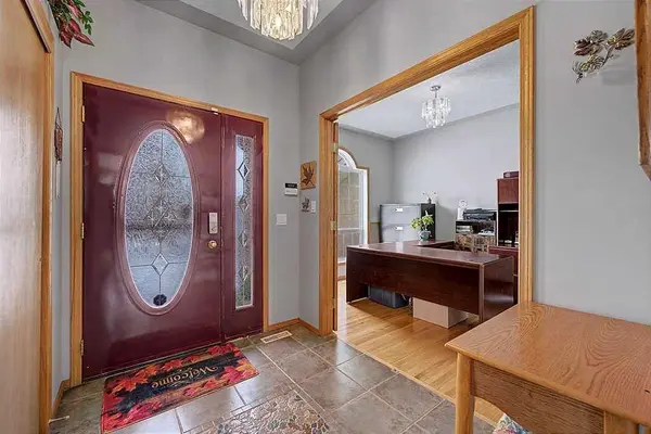 243115  Range Road 281A, Rural Rocky View County, AB T1X 2B9