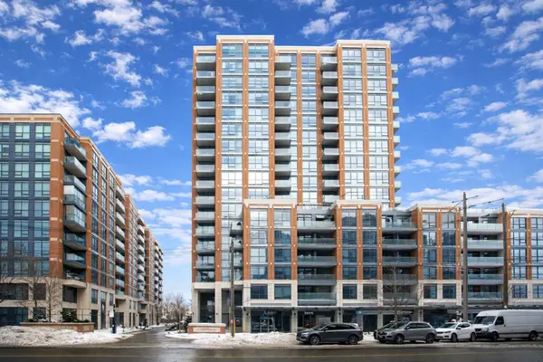 31 Tippett RD #1421, Toronto C06, ON M3H 0C8