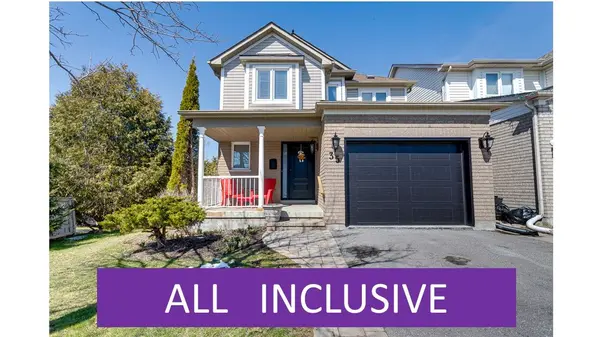 35 winchurch DR, Scugog, ON L9L 1T5